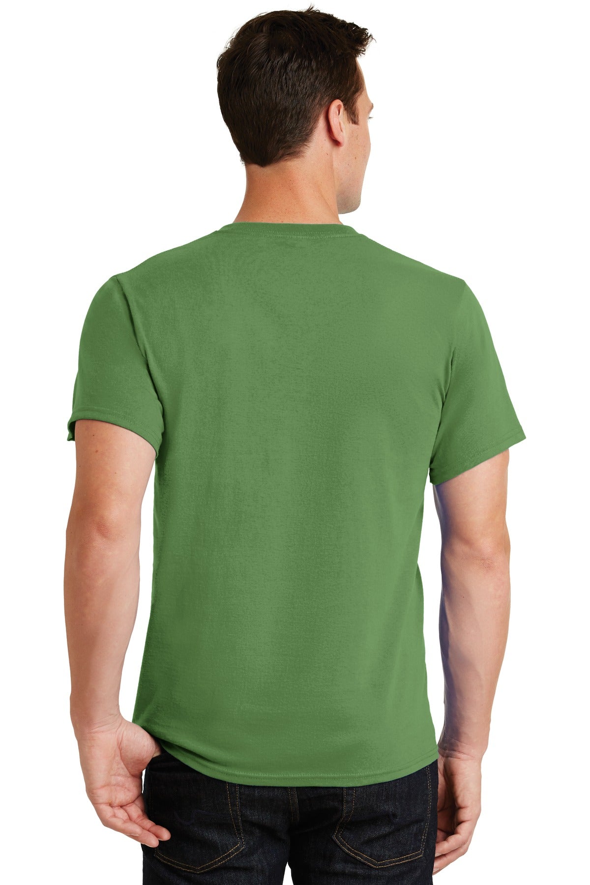 Port & Company - Essential Tee. PC61