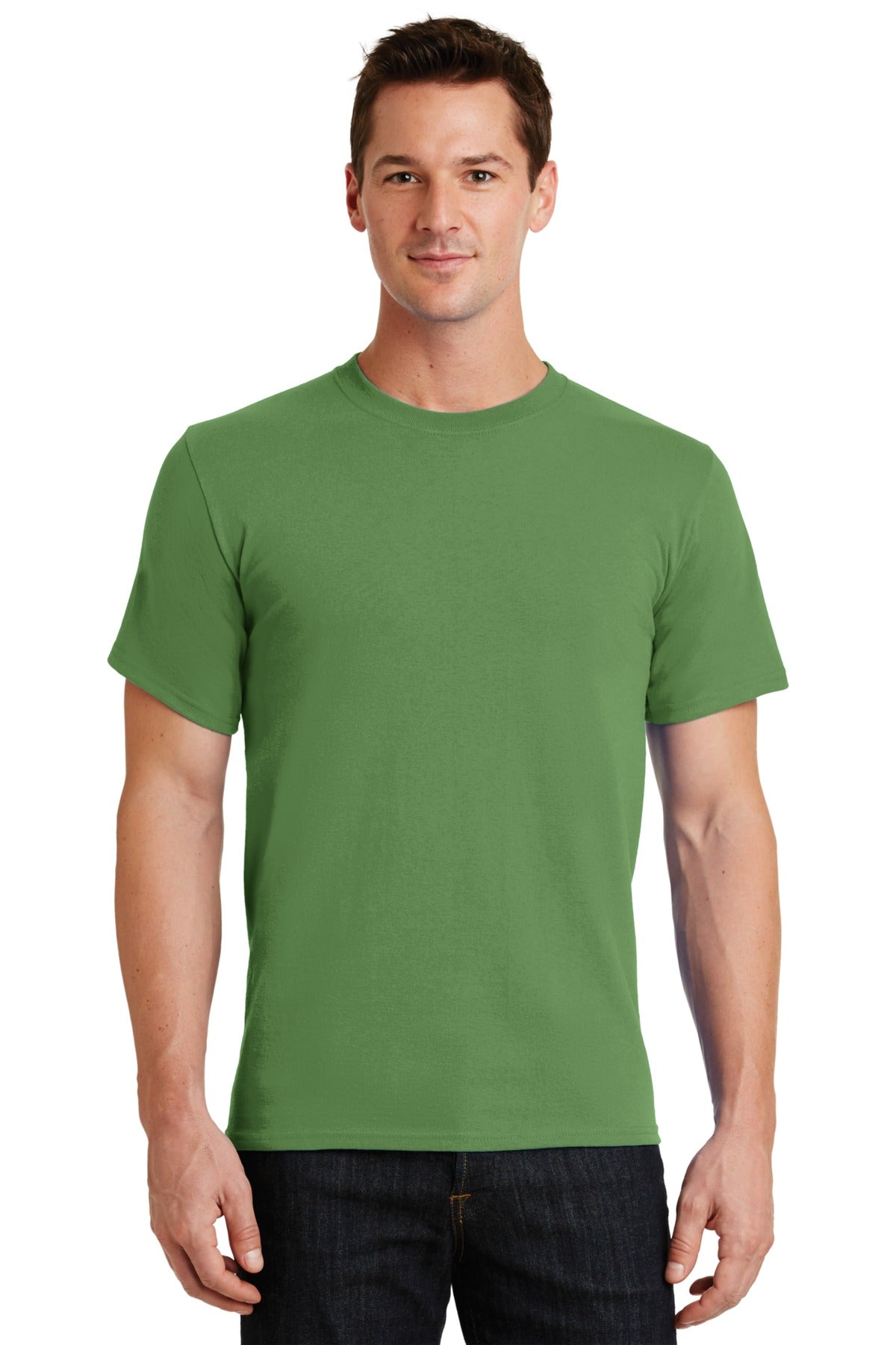 Port & Company - Essential Tee. PC61