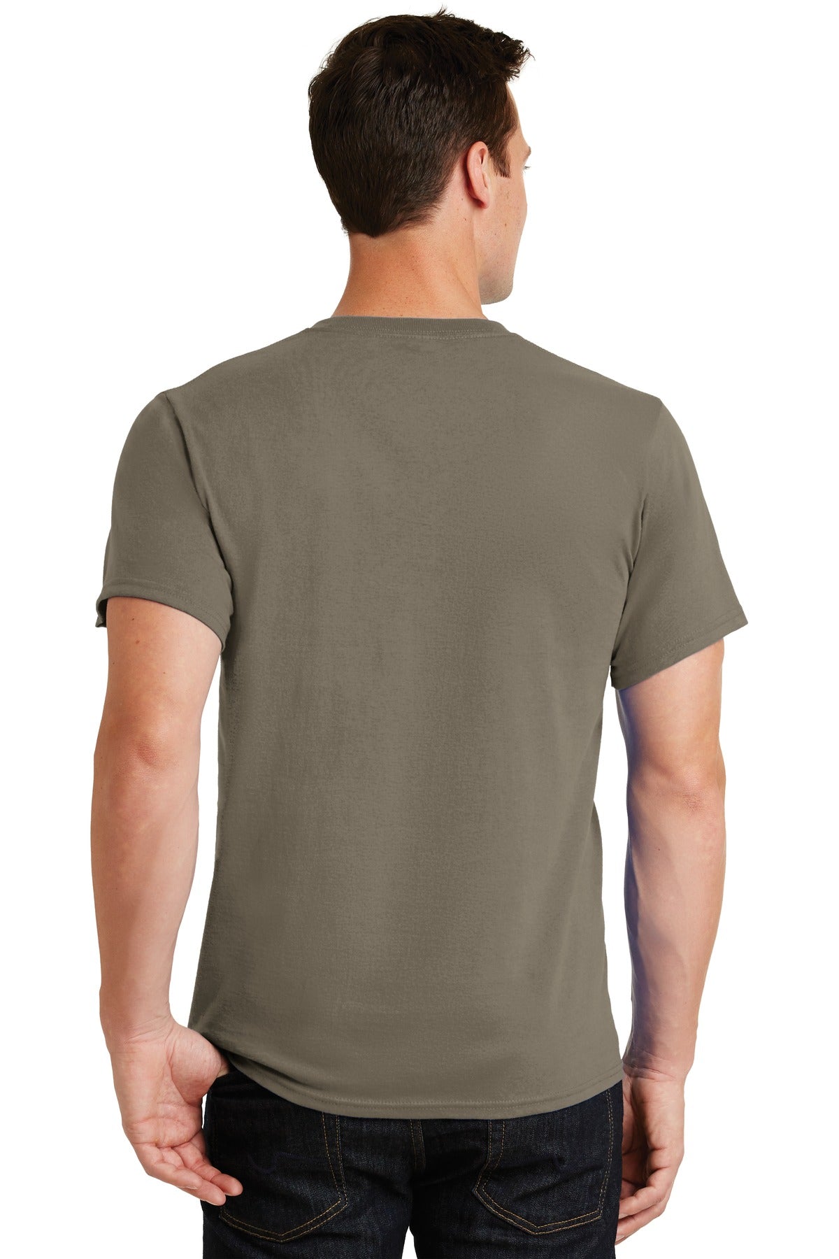 Port & Company - Essential Tee. PC61