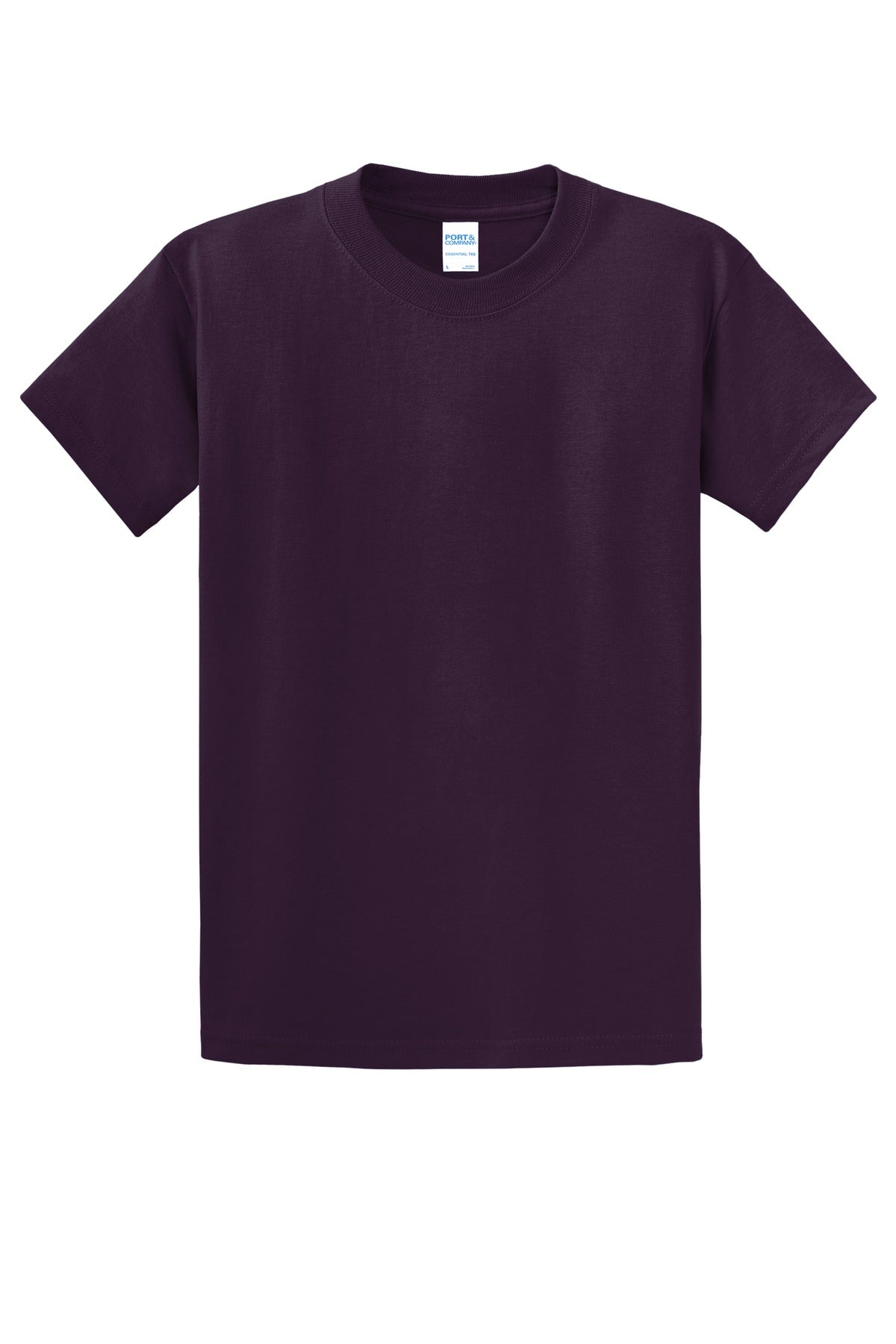 Port & Company - Essential Tee. PC61