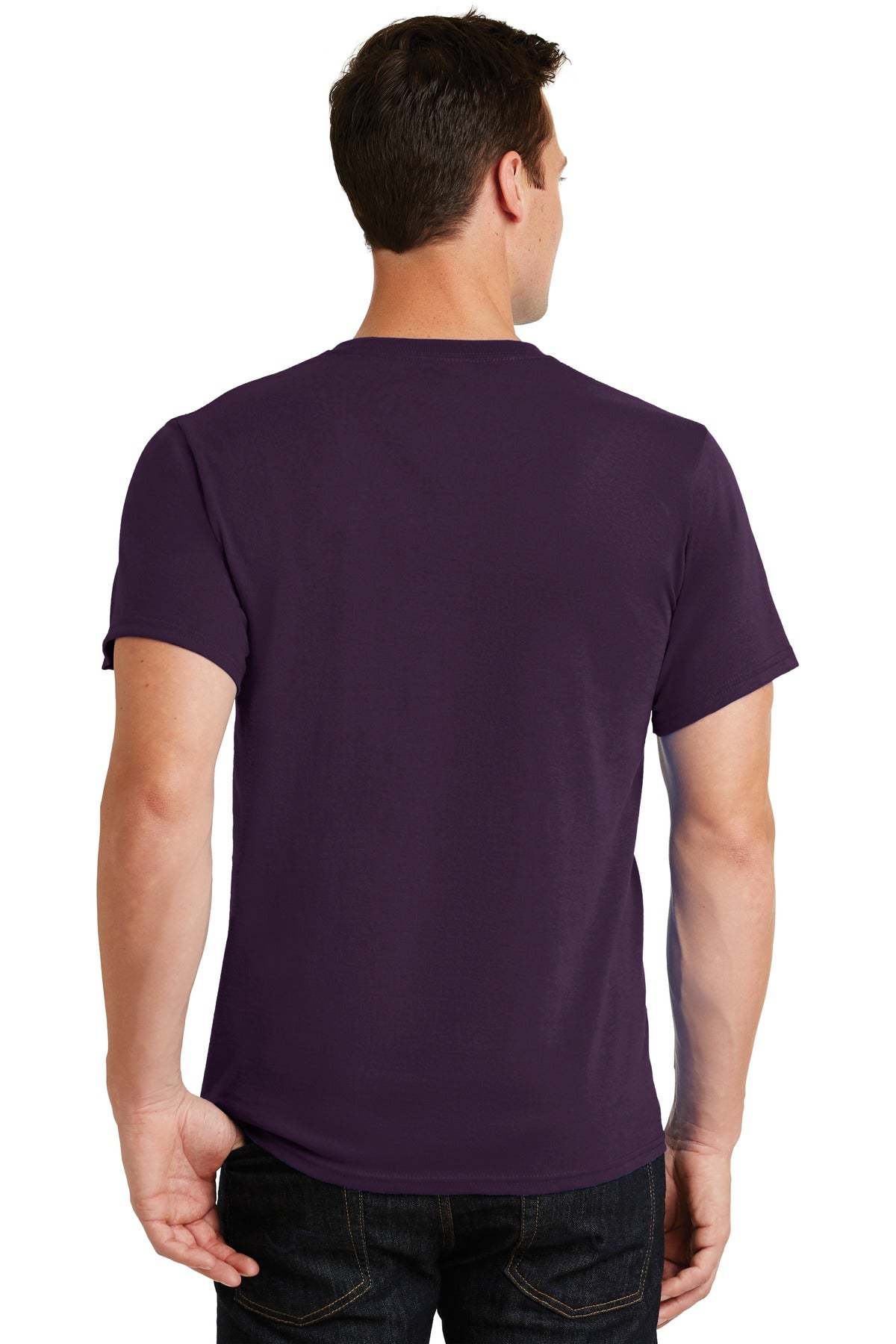 Port & Company - Essential Tee. PC61
