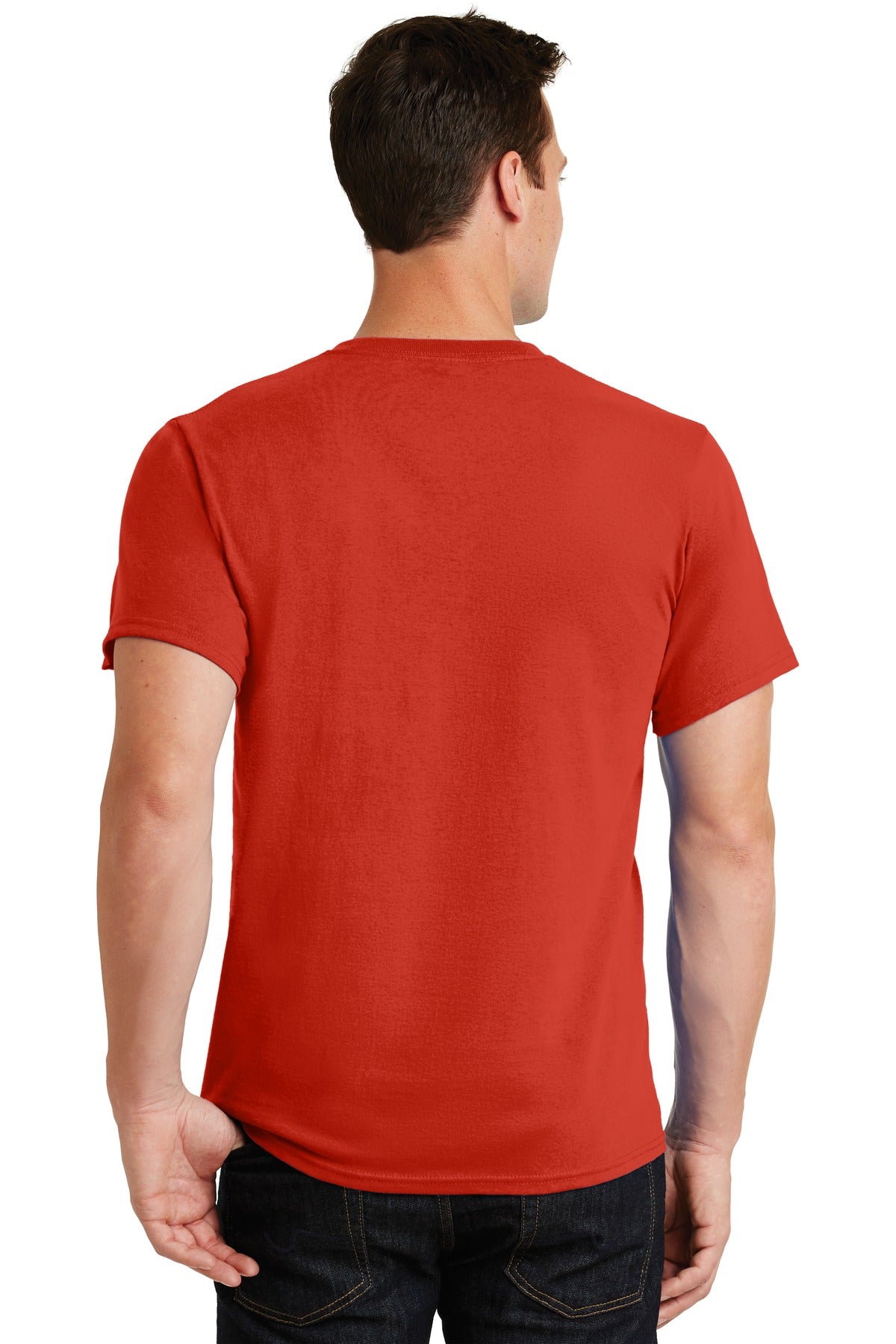 Port & Company - Essential Tee. PC61
