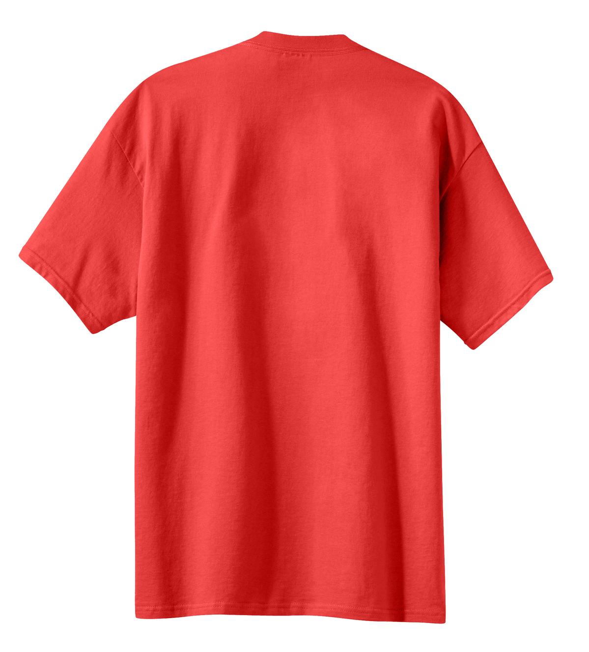 Port & Company - Essential Tee. PC61