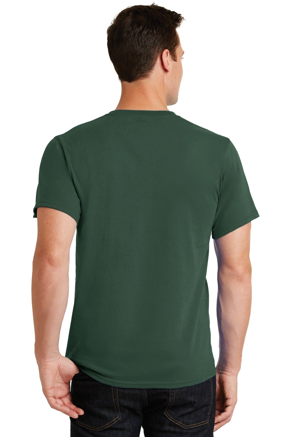Port & Company - Essential Tee. PC61