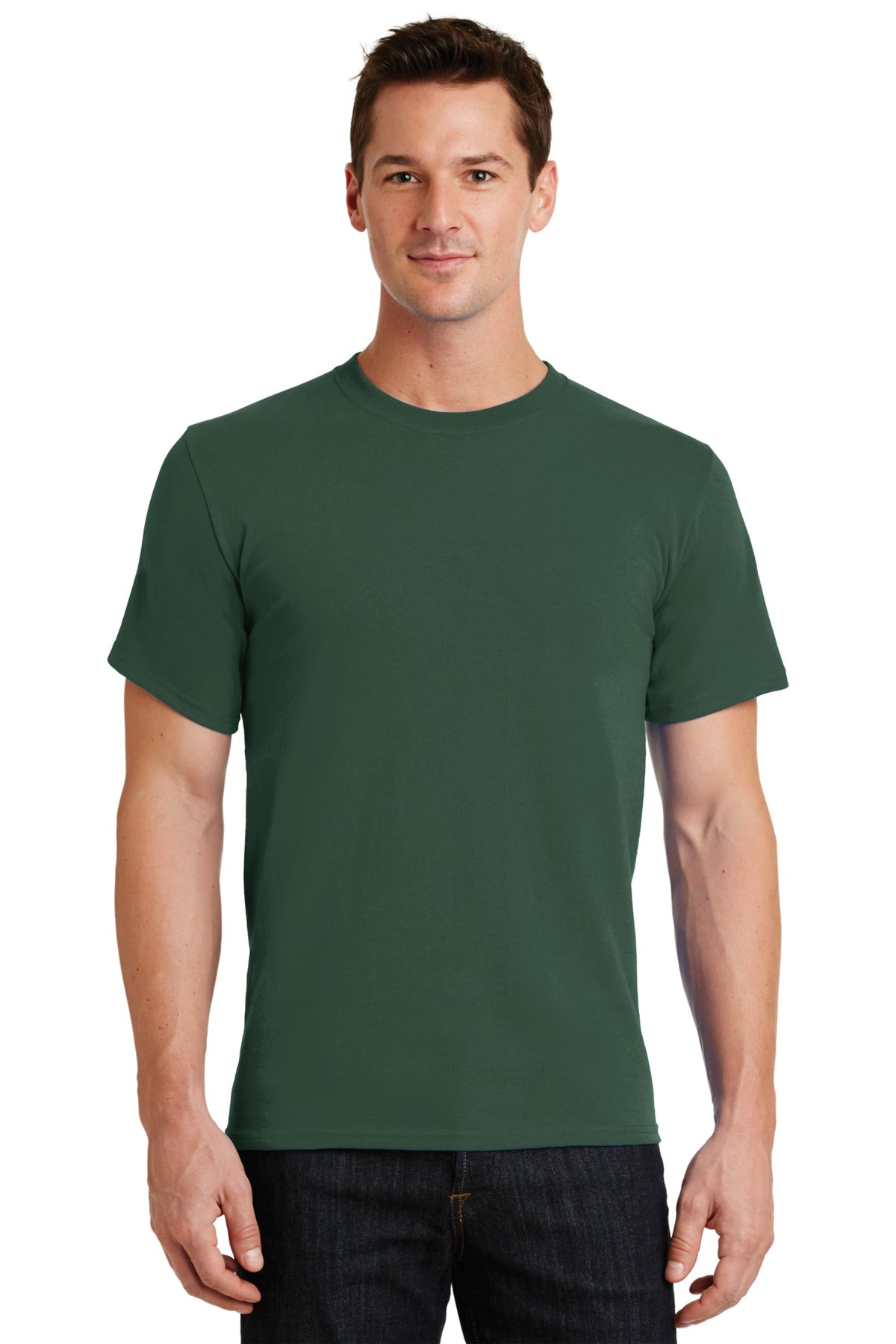 Port & Company - Essential Tee. PC61