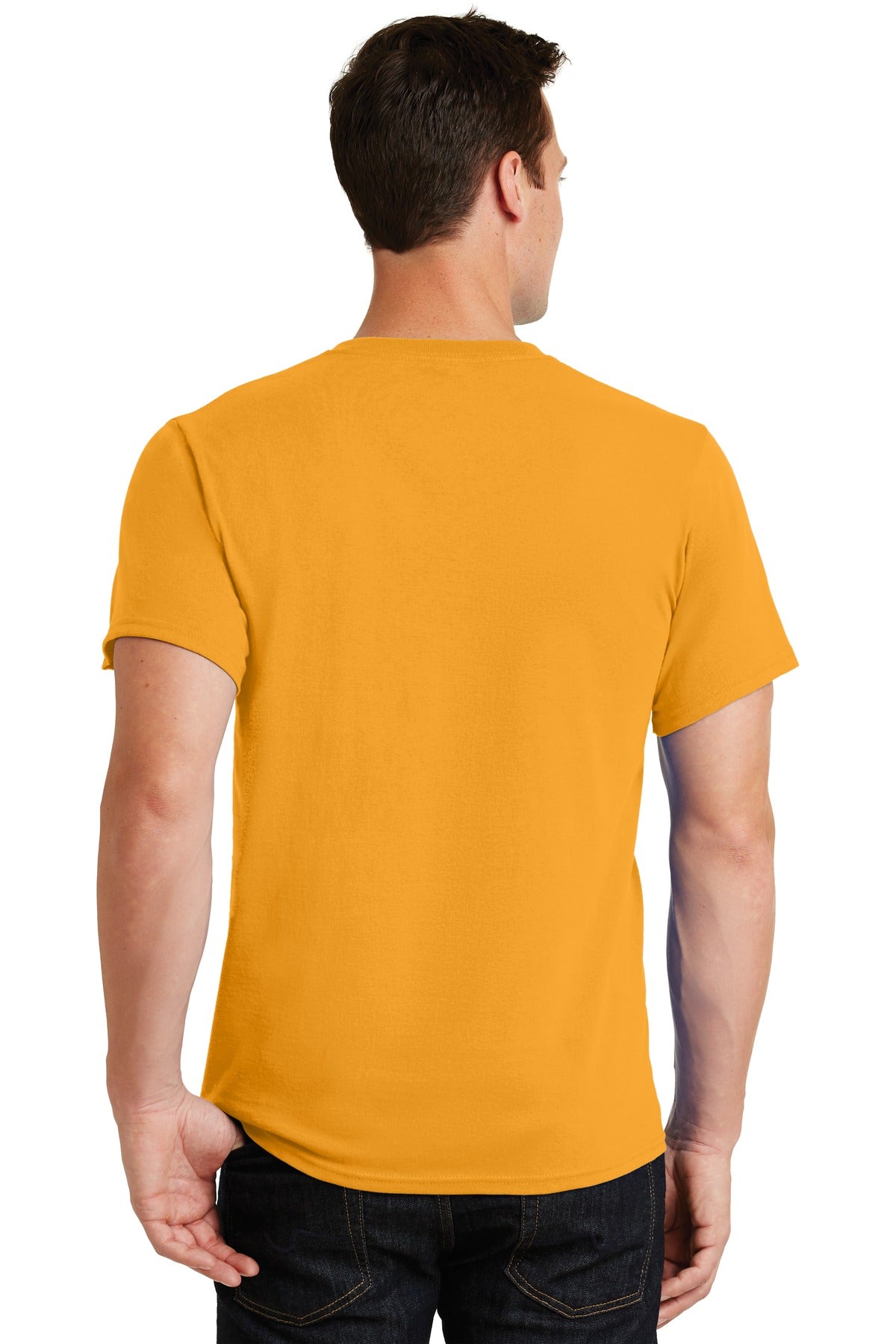 Port & Company - Essential Tee. PC61