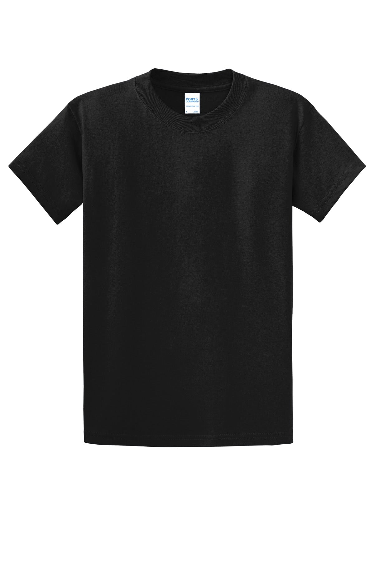 Port & Company - Essential Tee. PC61