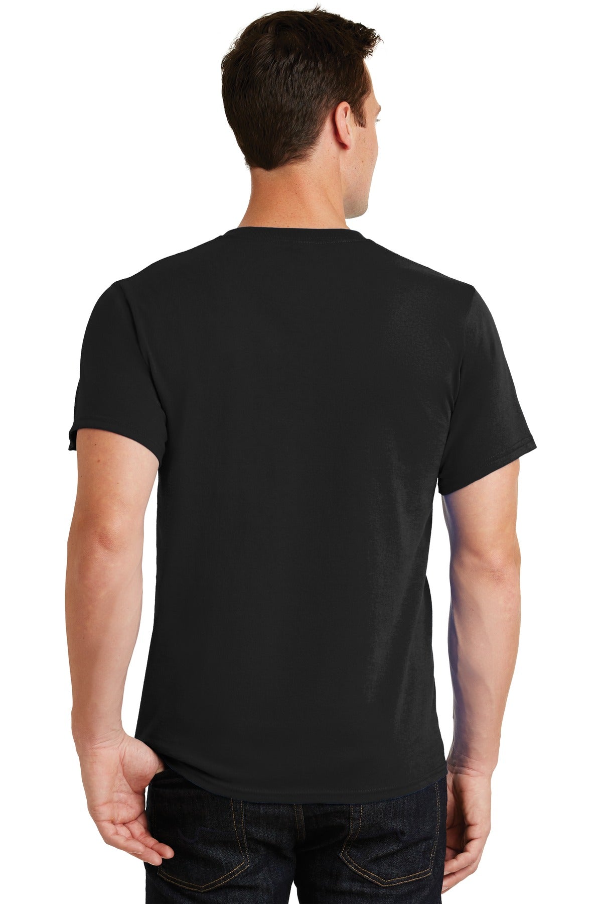Port & Company - Essential Tee. PC61