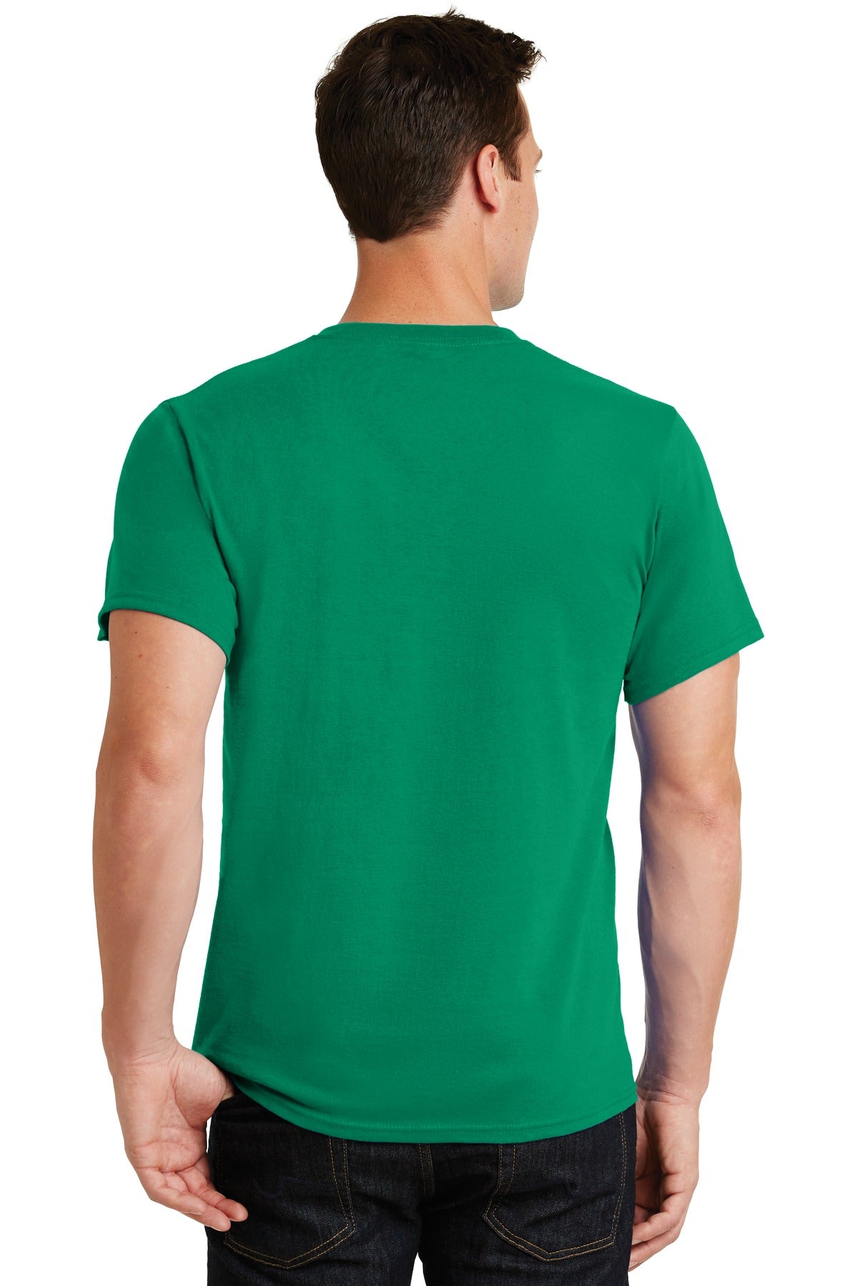 Port & Company - Essential Tee. PC61