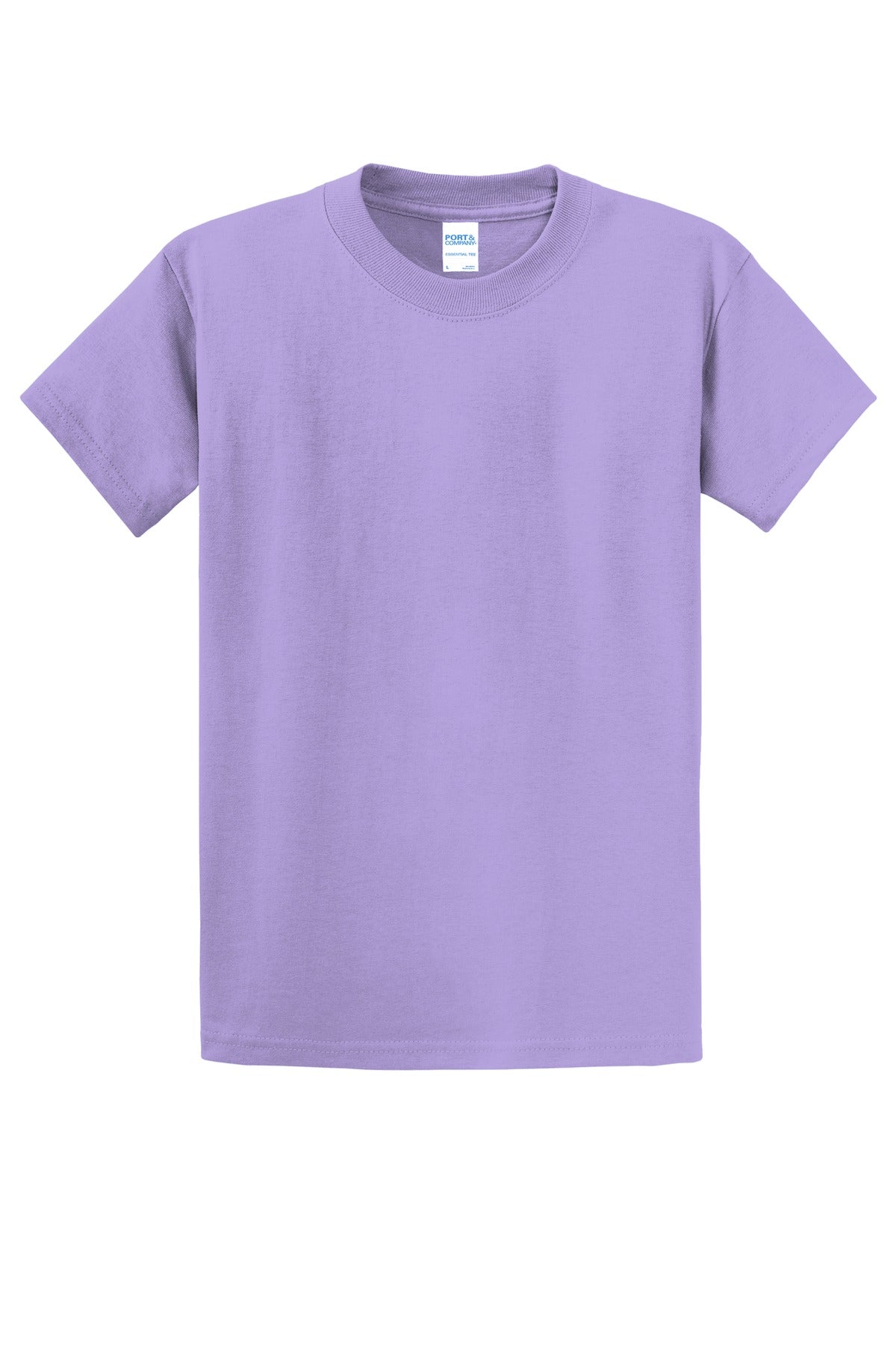 Port & Company - Essential Tee. PC61