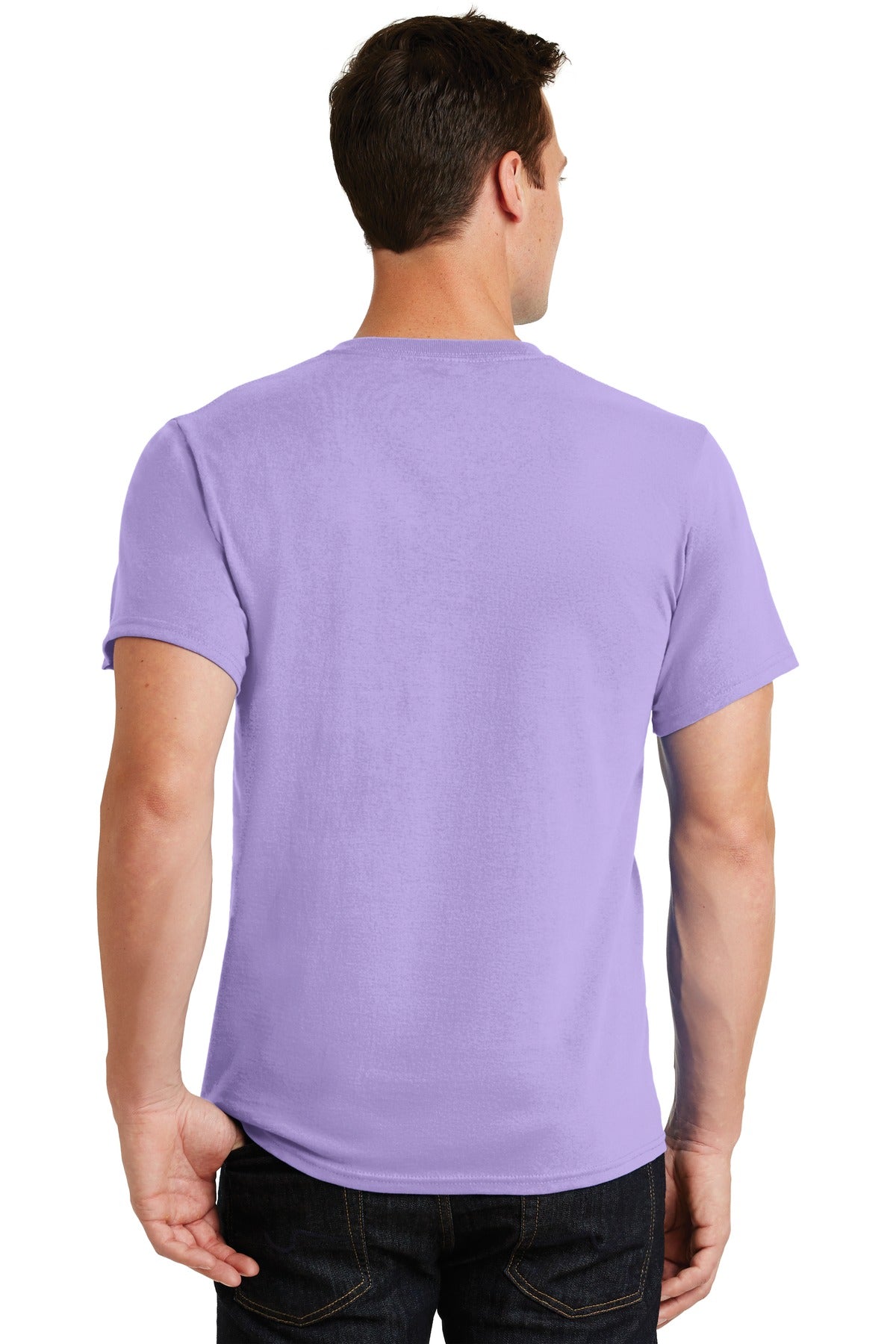 Port & Company - Essential Tee. PC61