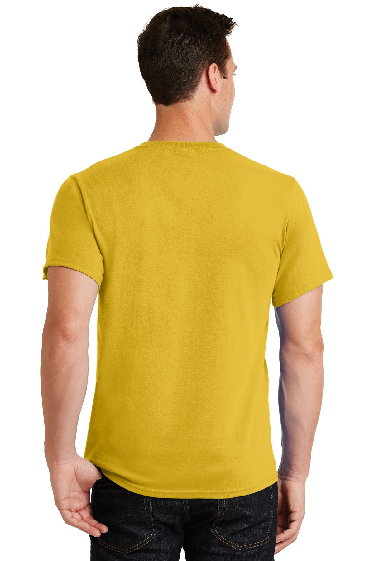 Port & Company - Essential Tee. PC61