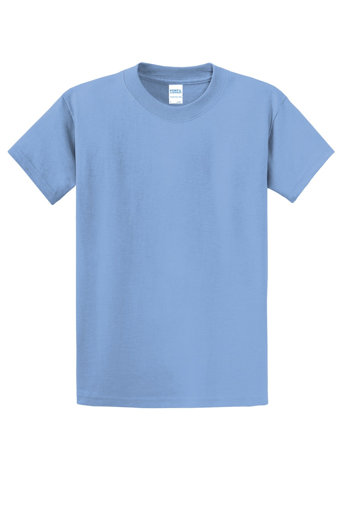 Port & Company - Essential Tee. PC61