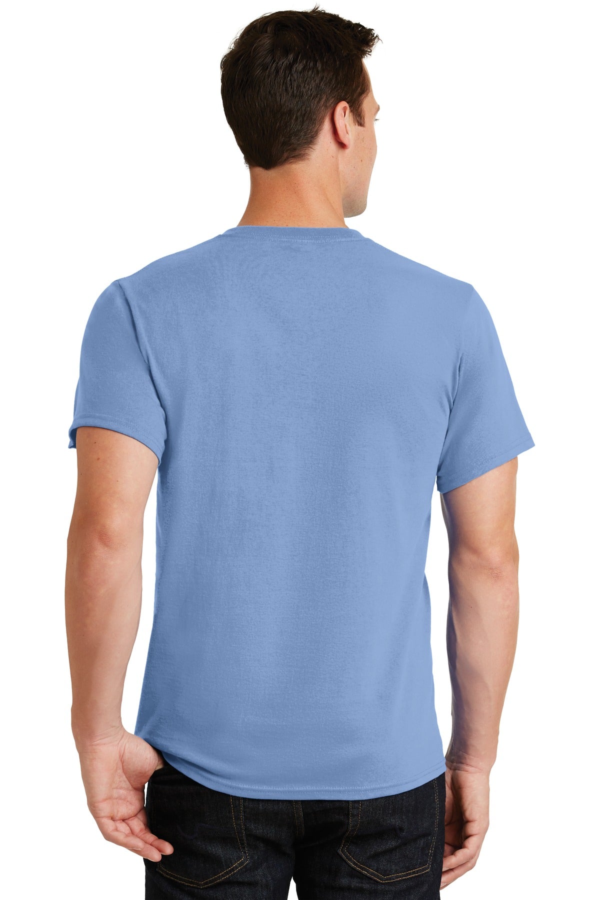 Port & Company - Essential Tee. PC61