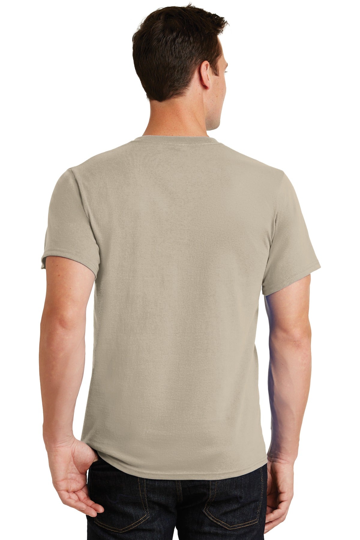 Port & Company - Essential Tee. PC61