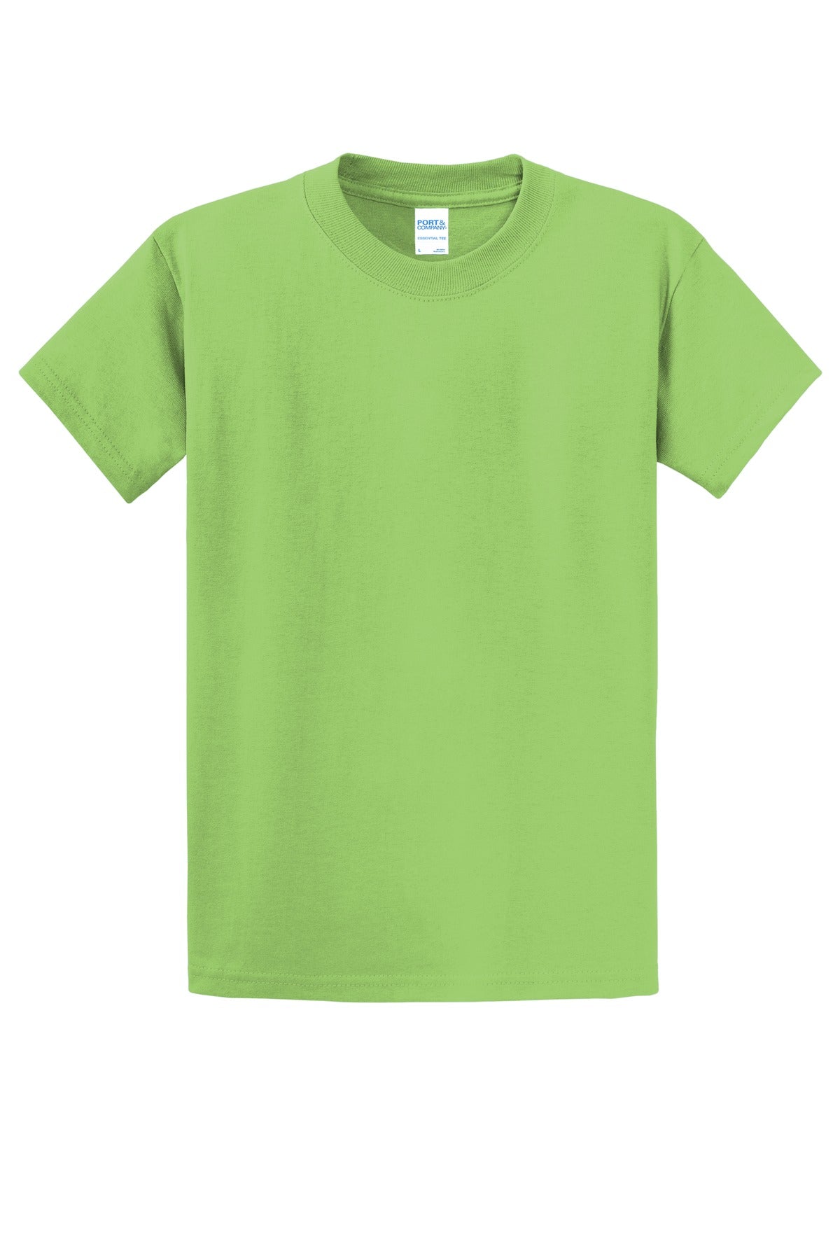 Port & Company - Essential Tee. PC61
