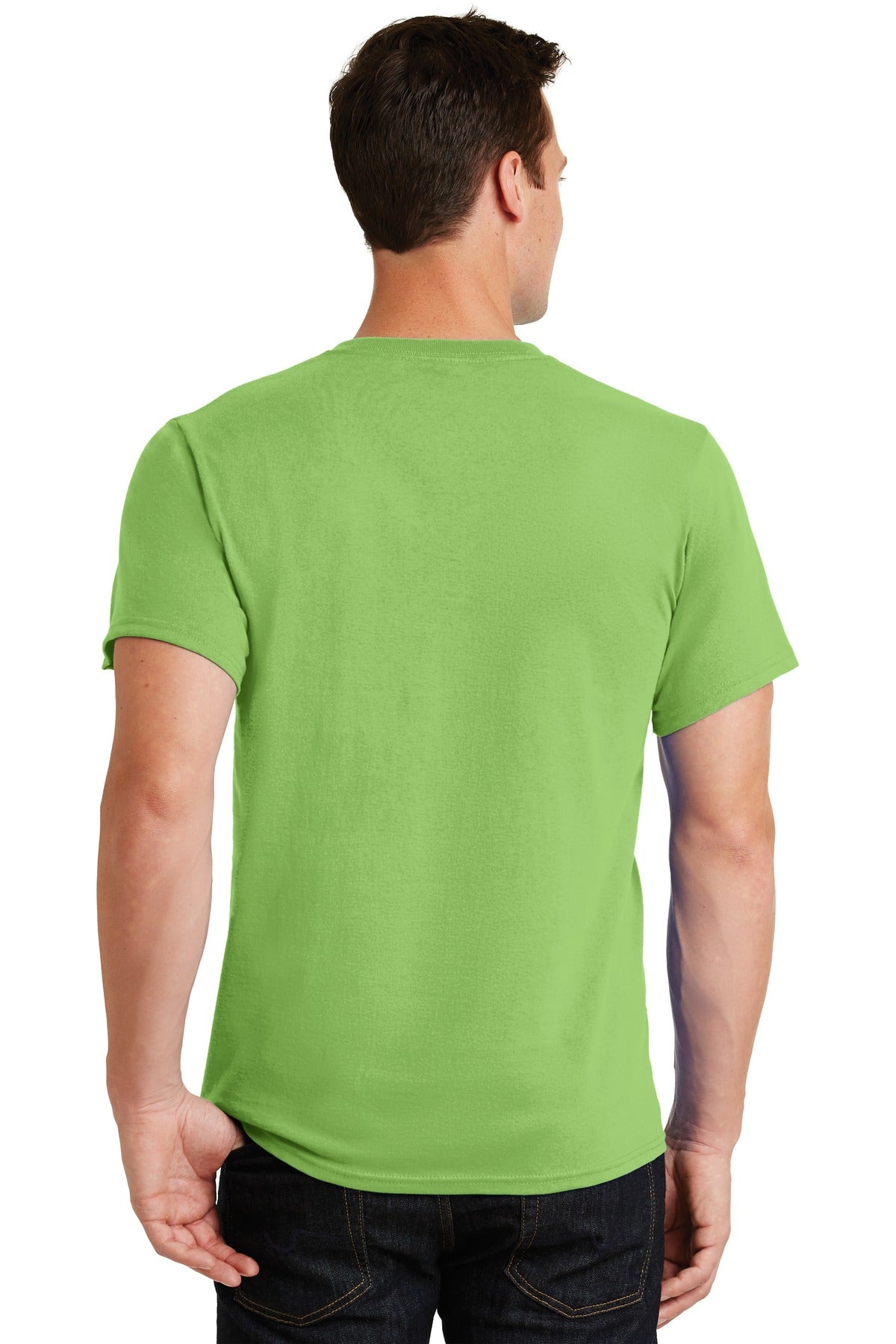 Port & Company - Essential Tee. PC61