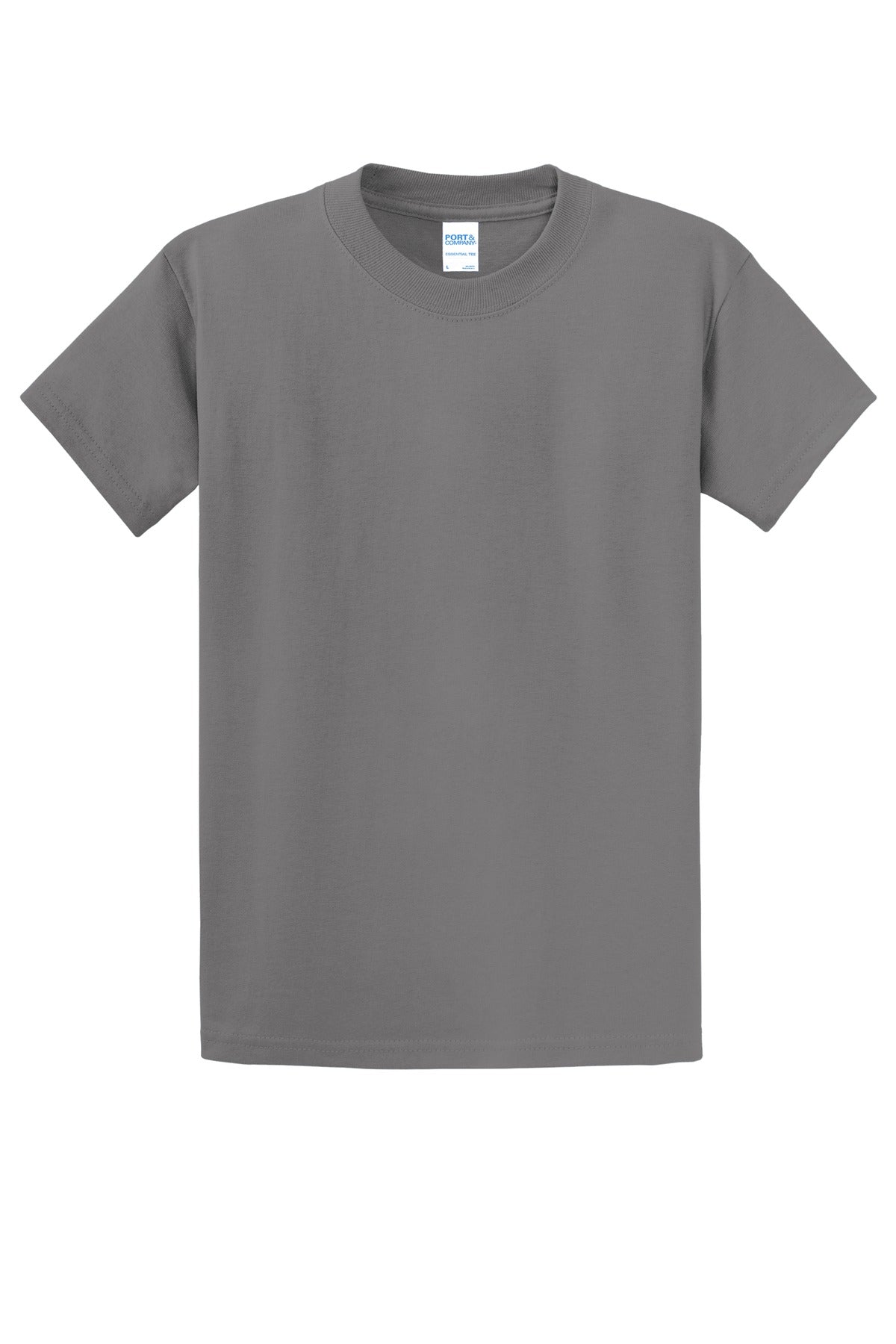 Port & Company - Essential Tee. PC61