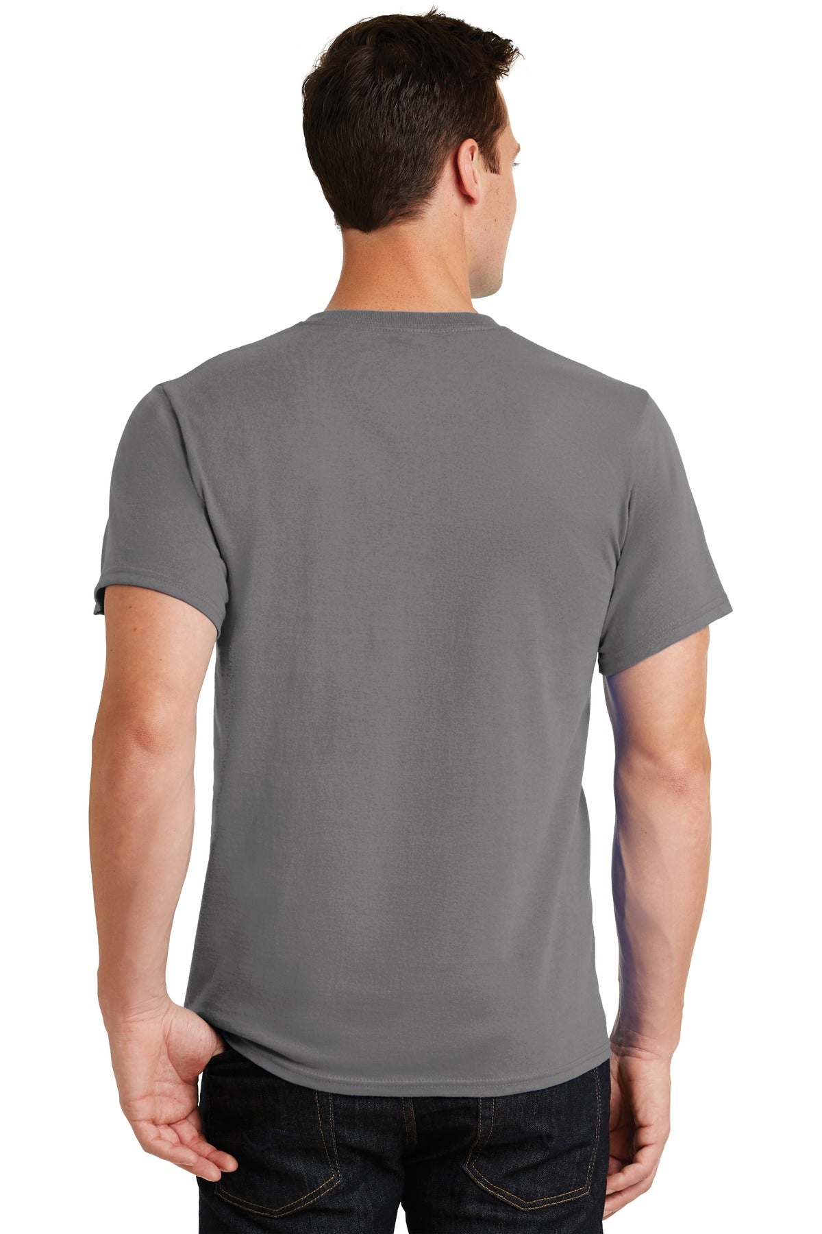 Port & Company - Essential Tee. PC61