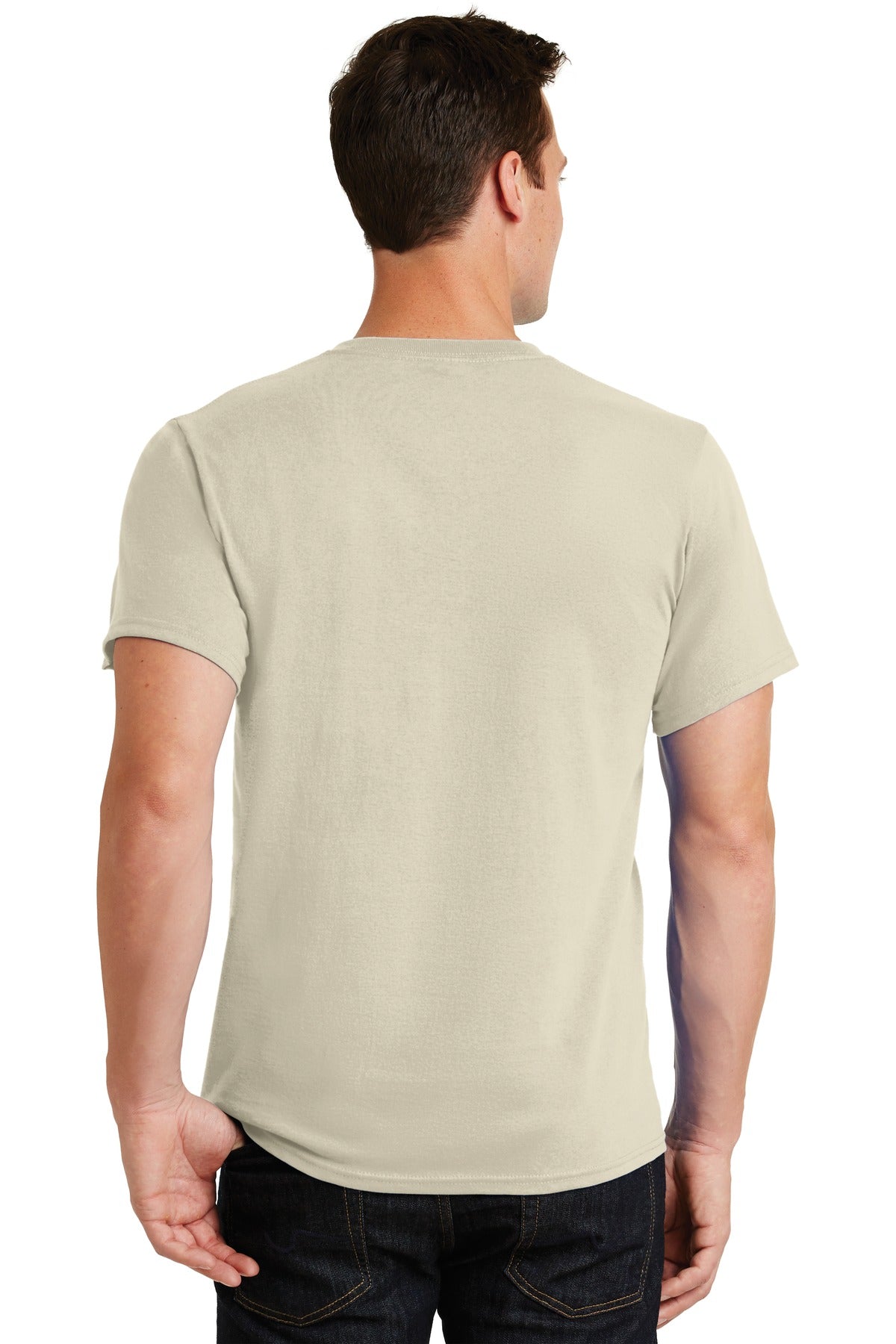 Port & Company - Essential Tee. PC61