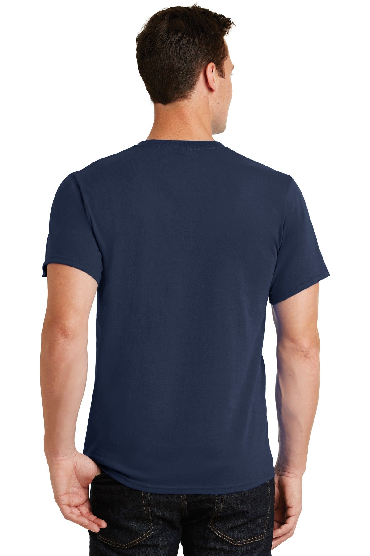 Port & Company - Essential Tee. PC61