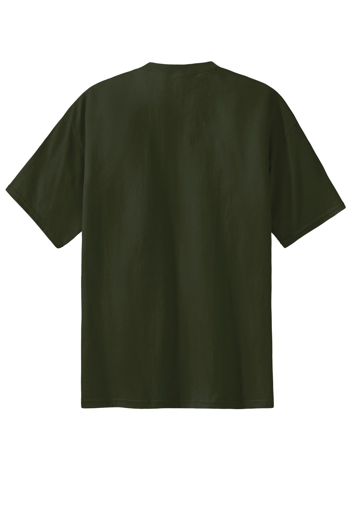 Port & Company - Essential Tee. PC61