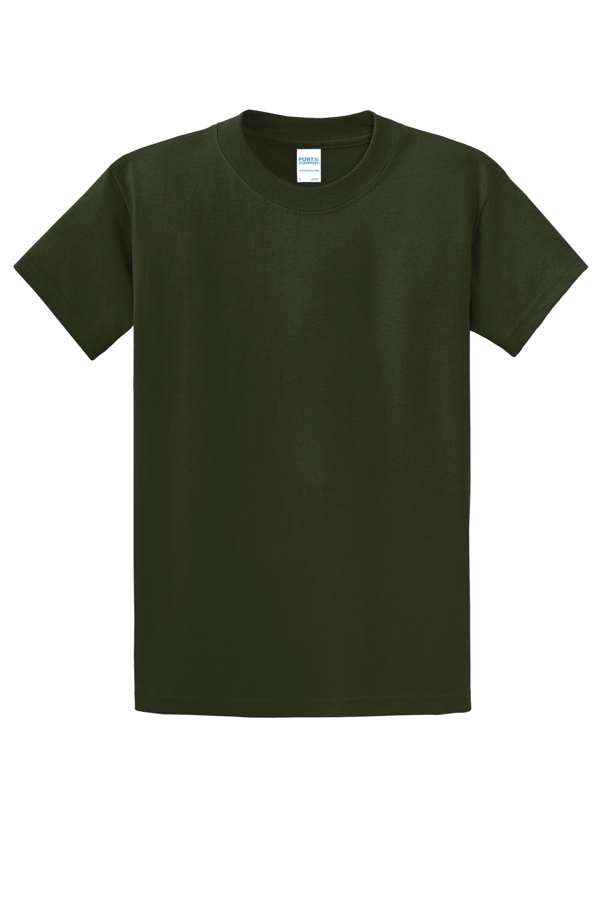 Port & Company - Essential Tee. PC61