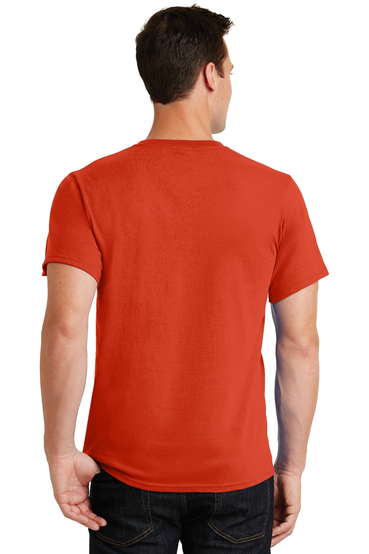 Port & Company - Essential Tee. PC61