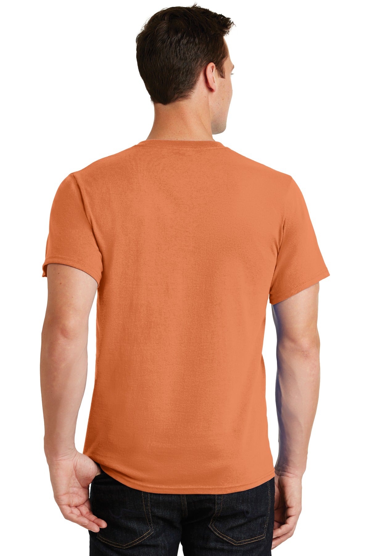 Port & Company - Essential Tee. PC61