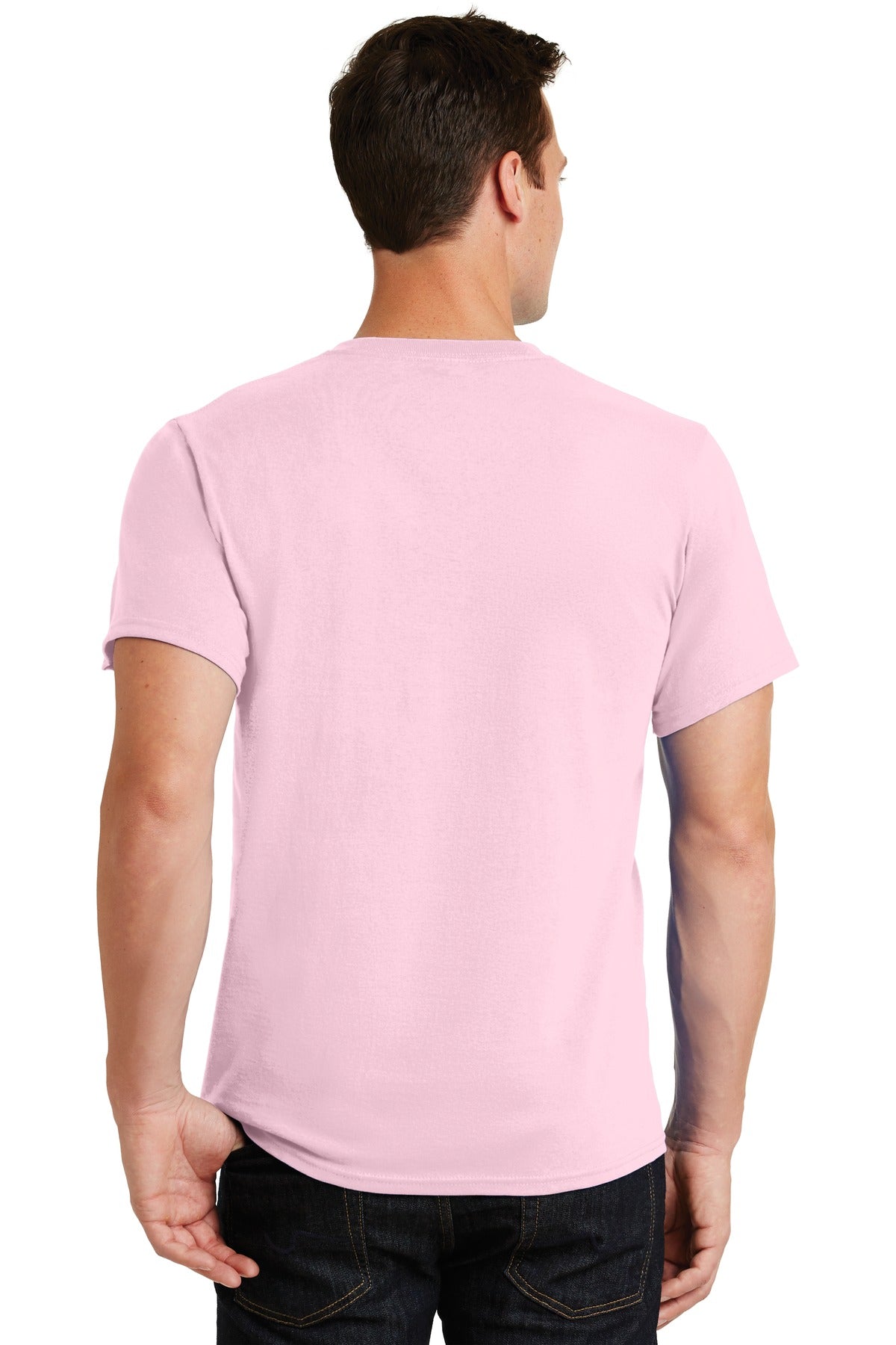 Port & Company - Essential Tee. PC61