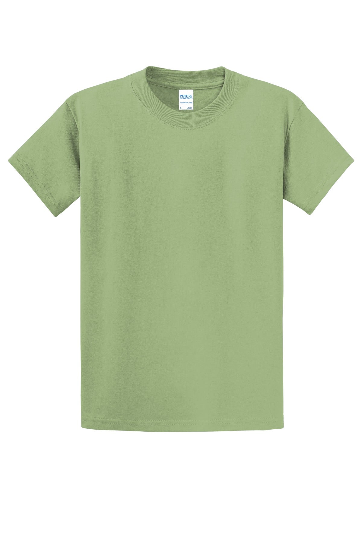 Port & Company - Essential Tee. PC61