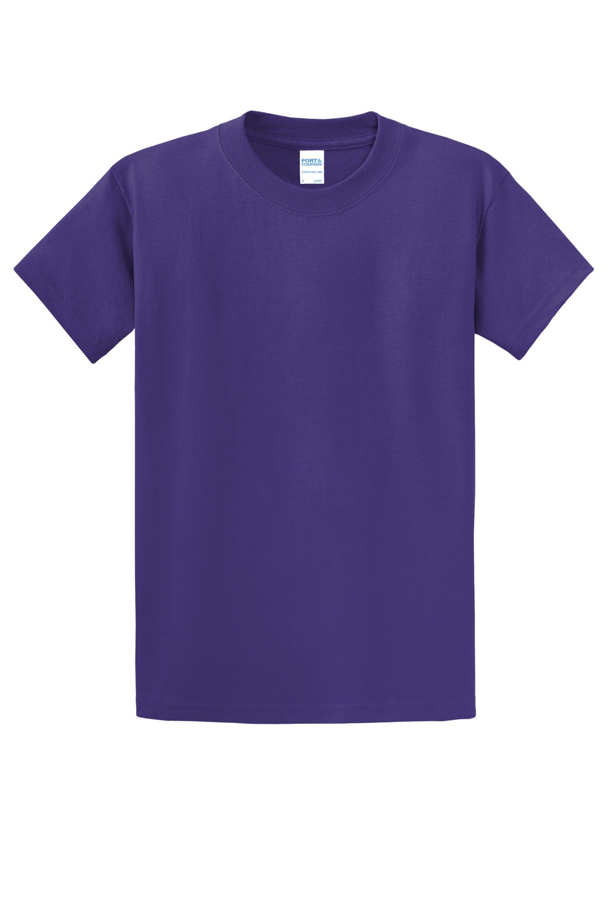 Port & Company - Essential Tee. PC61