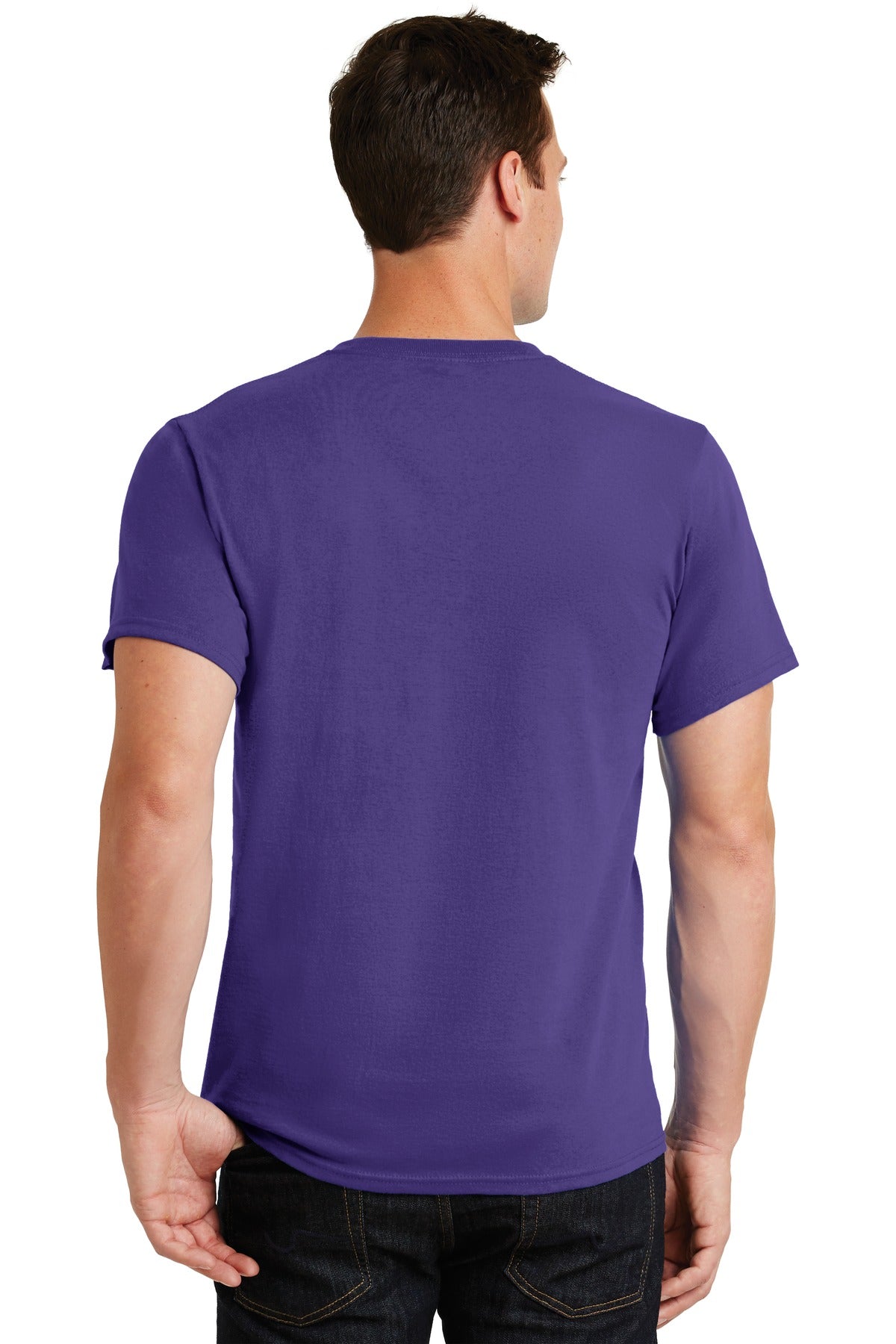 Port & Company - Essential Tee. PC61