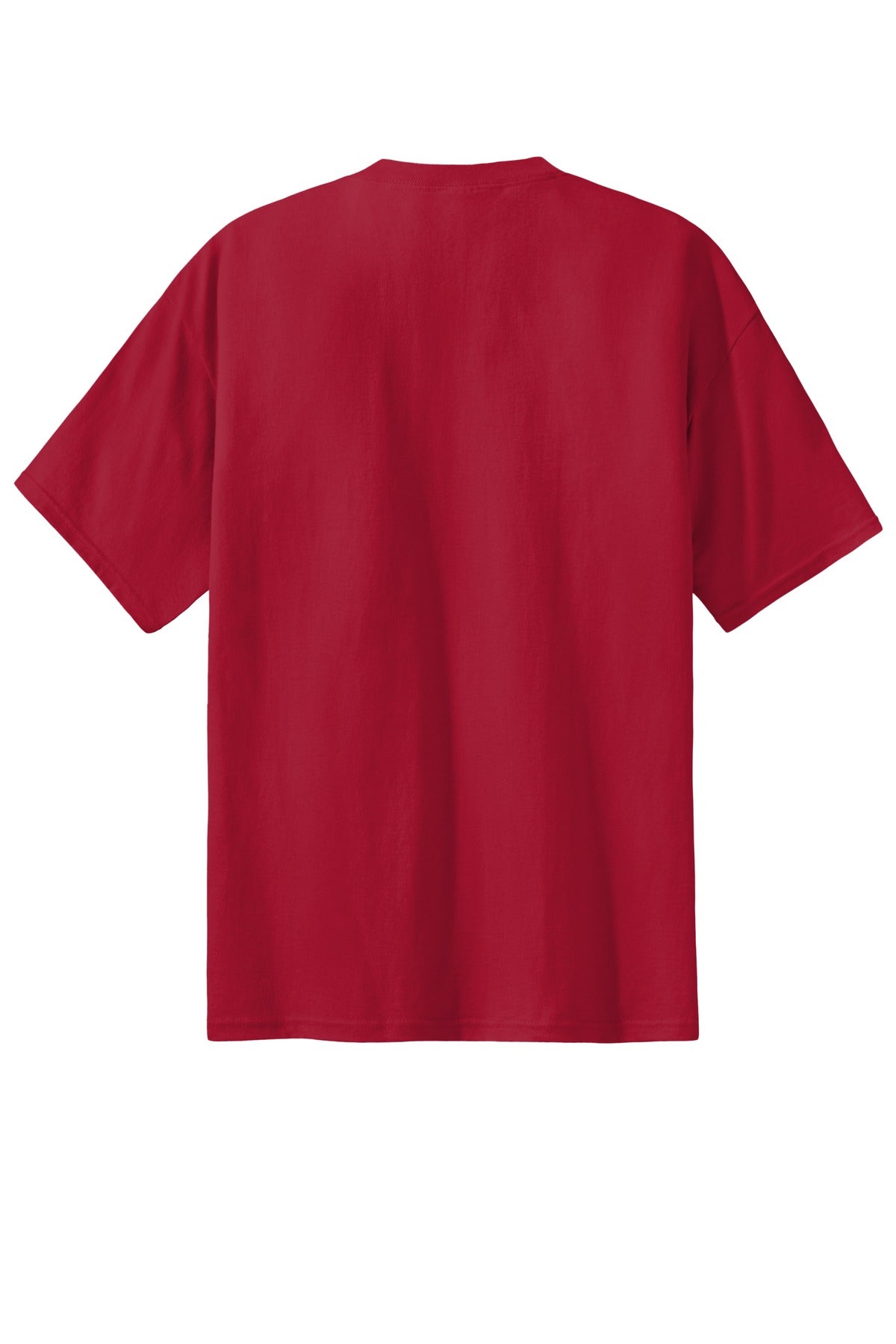 Port & Company - Essential Tee. PC61