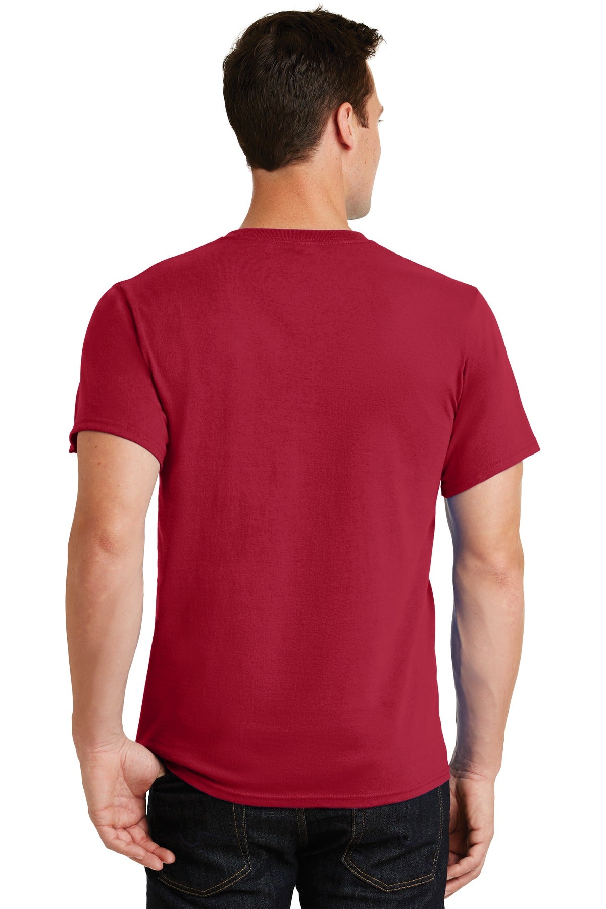 Port & Company - Essential Tee. PC61
