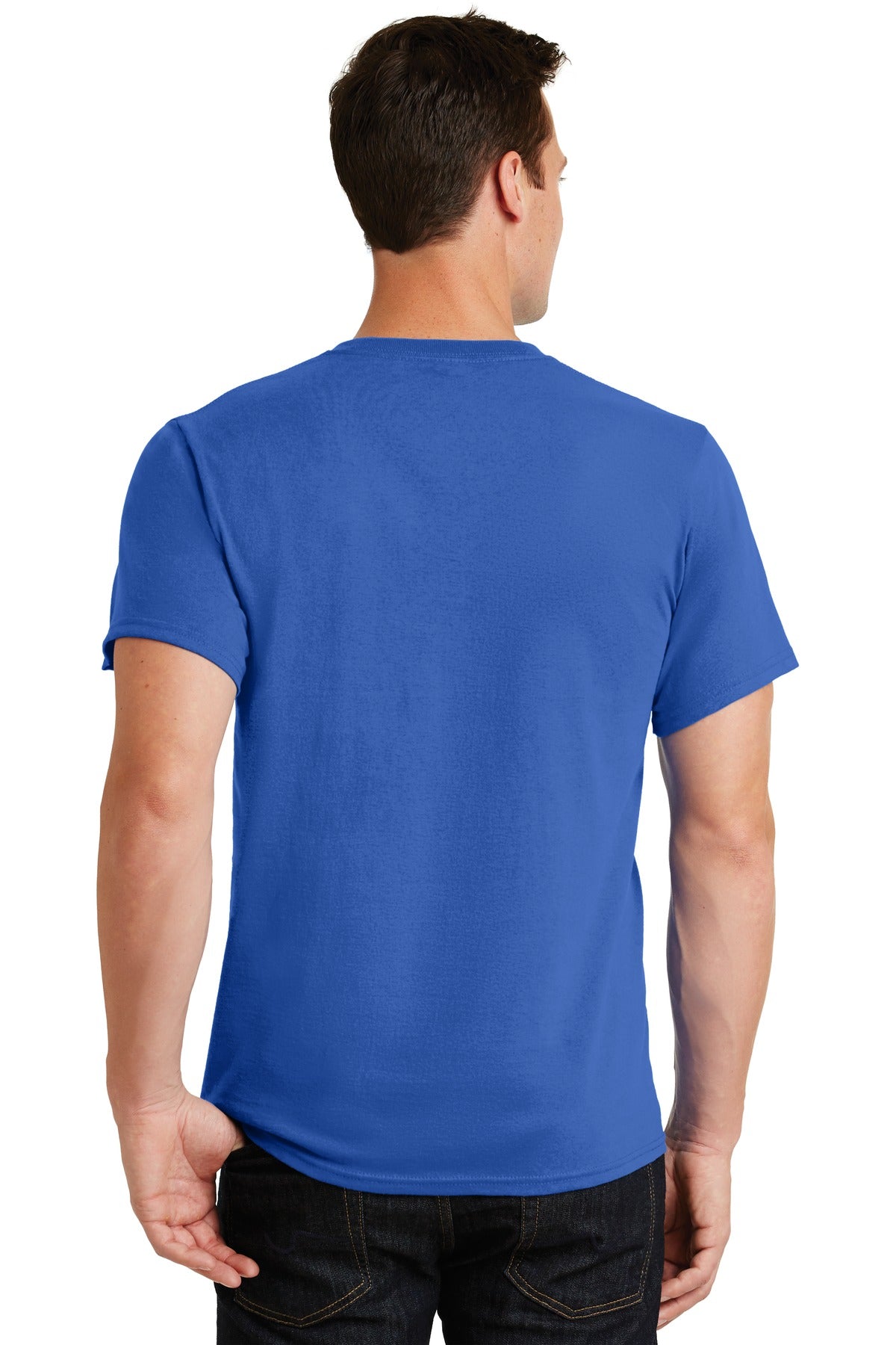 Port & Company - Essential Tee. PC61