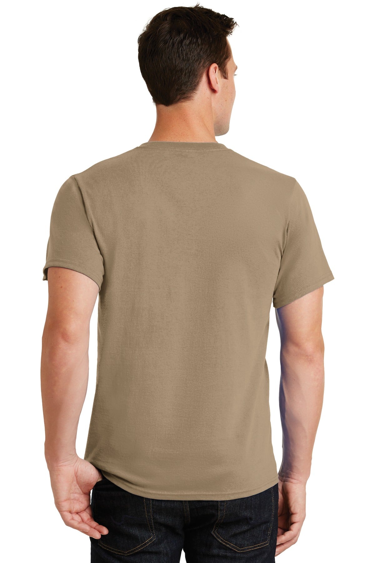 Port & Company - Essential Tee. PC61