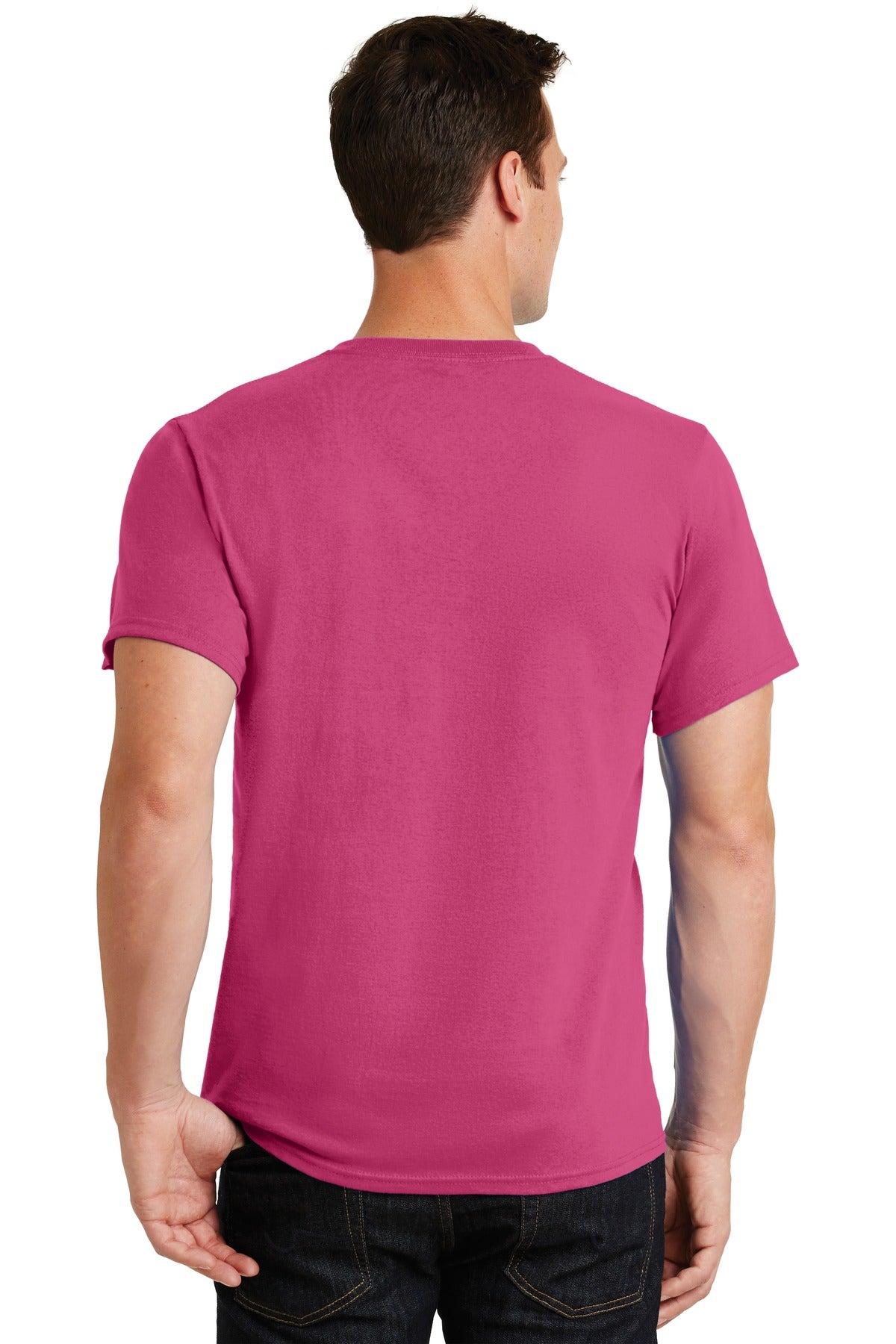Port & Company - Essential Tee. PC61