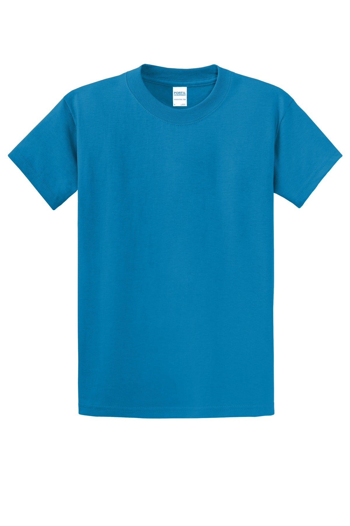 Port & Company - Essential Tee. PC61