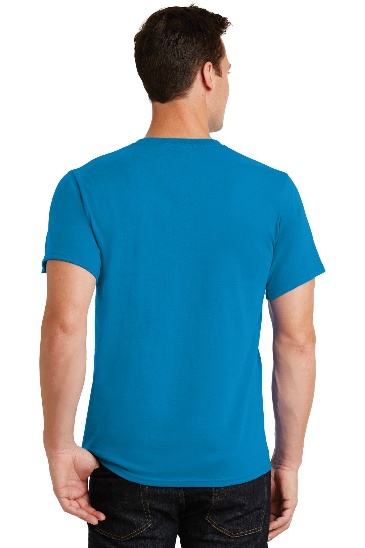Port & Company - Essential Tee. PC61