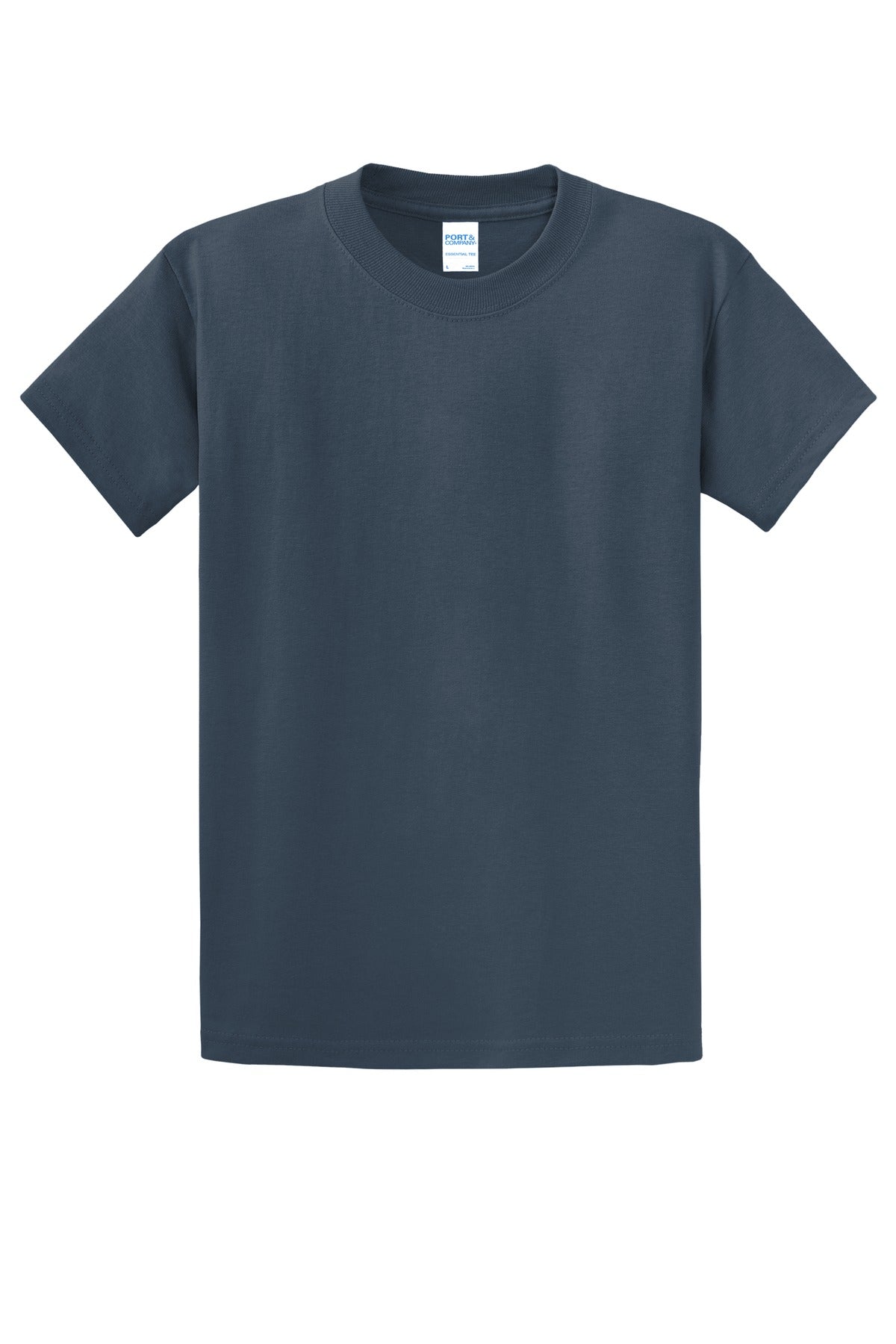 Port & Company - Essential Tee. PC61