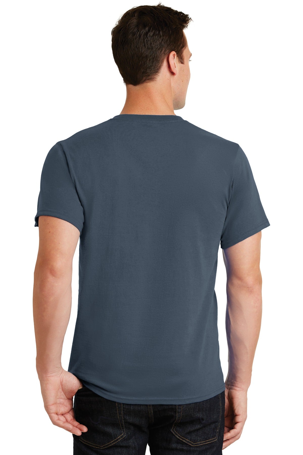 Port & Company - Essential Tee. PC61