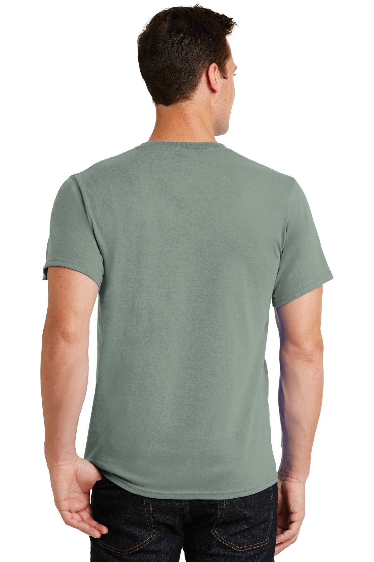 Port & Company - Essential Tee. PC61