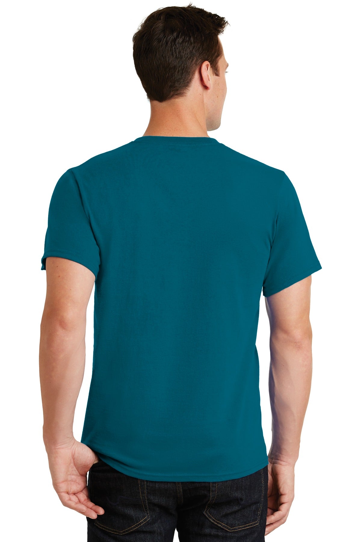 Port & Company - Essential Tee. PC61