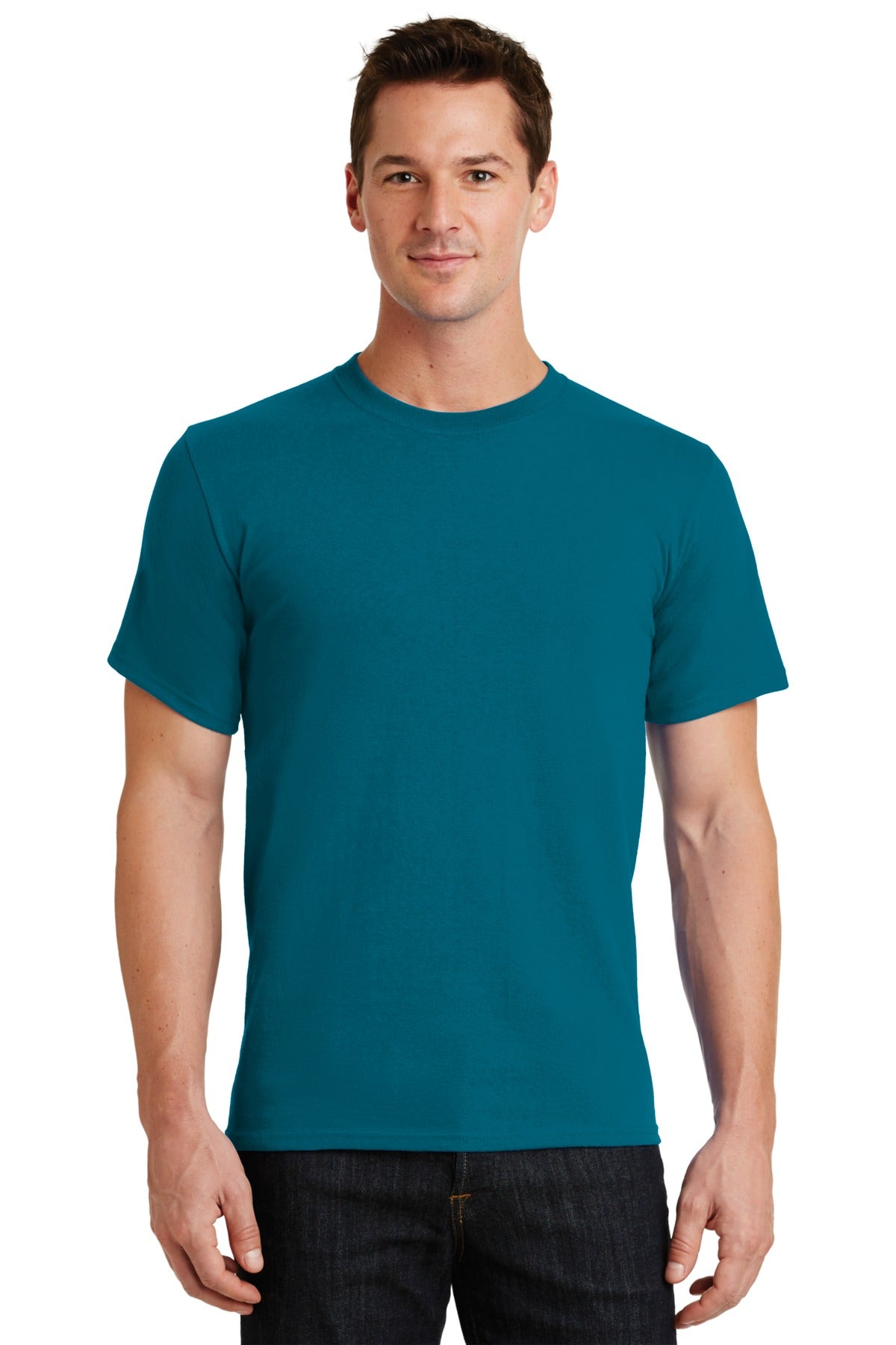 Port & Company - Essential Tee. PC61