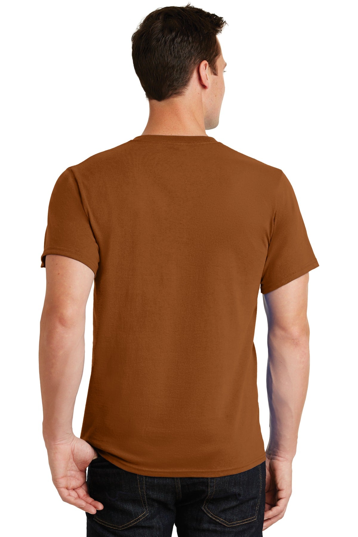 Port & Company - Essential Tee. PC61