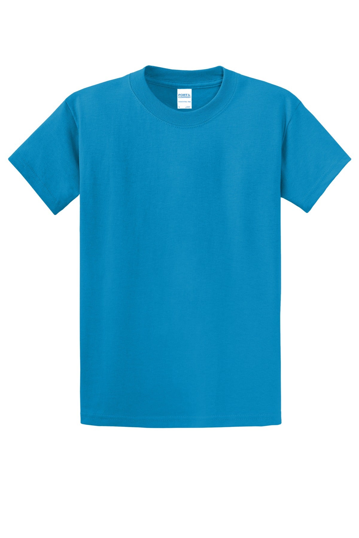 Port & Company - Essential Tee. PC61