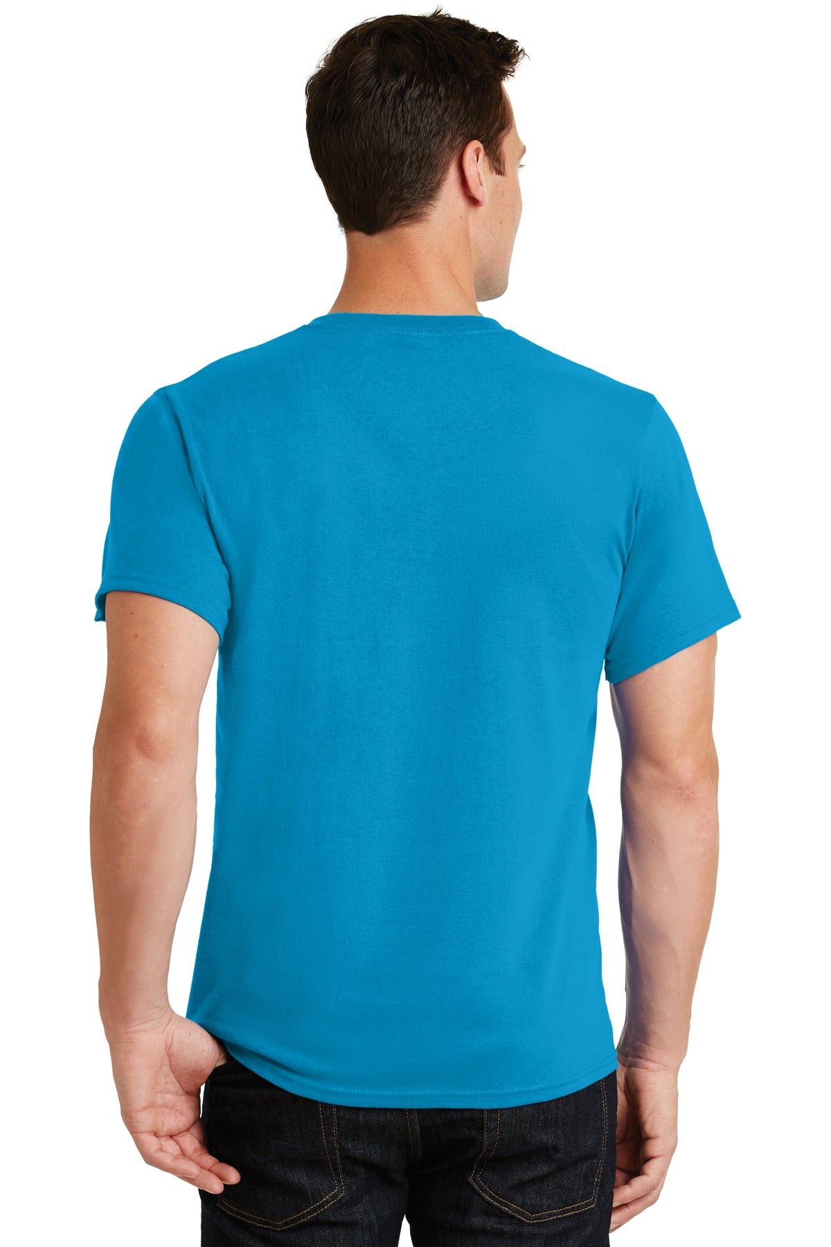 Port & Company - Essential Tee. PC61