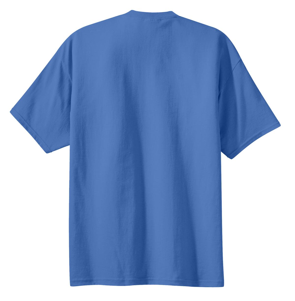 Port & Company - Essential Tee. PC61