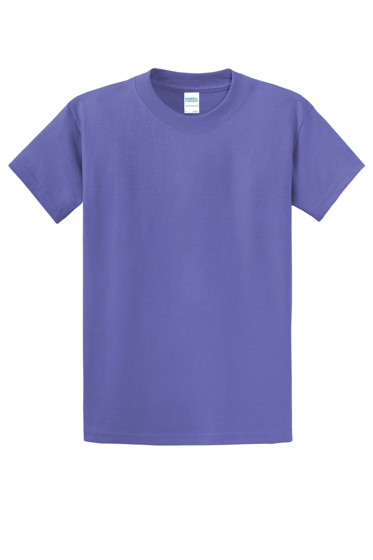 Port & Company - Essential Tee. PC61